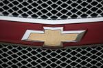 Chevrolet Traverse 2009 года